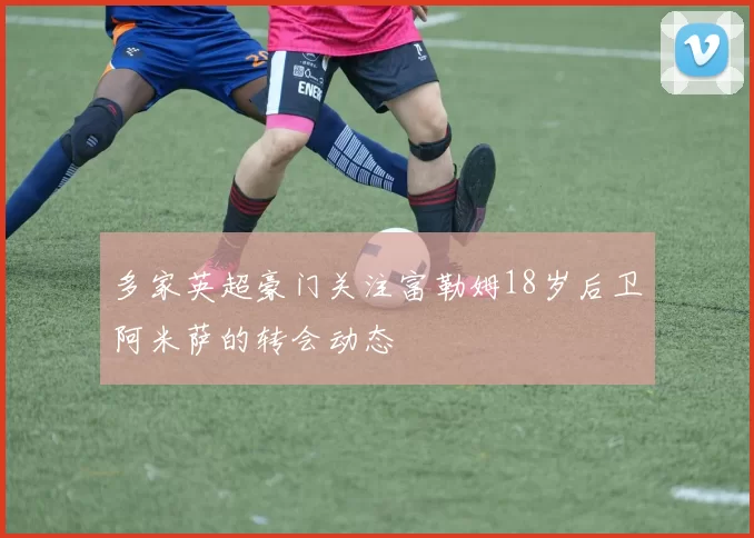 多家英超豪门关注富勒姆18岁后卫阿米萨的转会动态