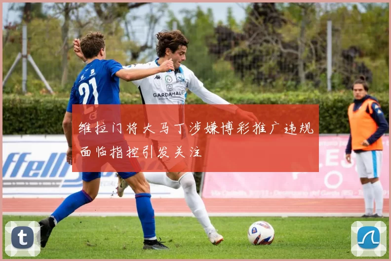 维拉门将大马丁涉嫌博彩推广违规面临指控引发关注